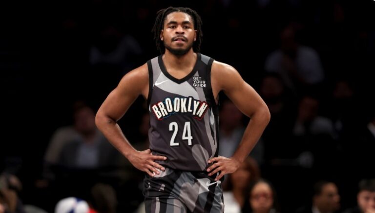 Cam Thomas pidió un salario cercano a los 40 millones