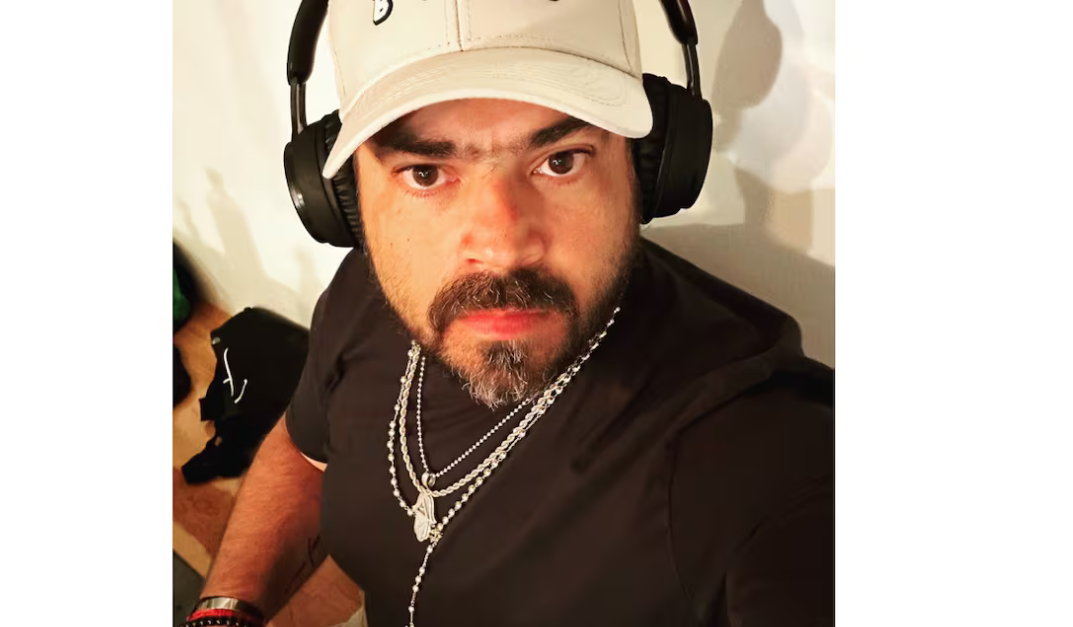 Asesinan al influencer Camilo Ochoa en México; lo relacionaban con el Cártel de Los Sapitos