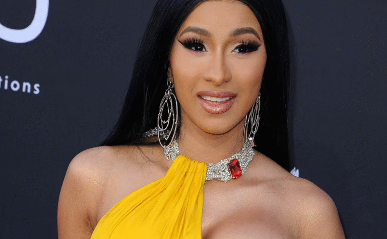 Cardi B, al declarar en tribunal: “Le dije perra, quítateme de mi vista, ¿por qué me estás grabando?”