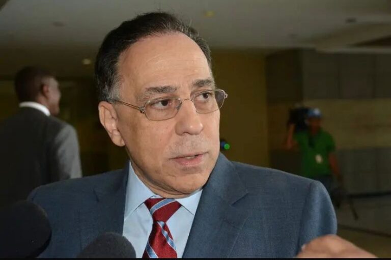 Celso Marranzini anuncia sometimiento a exadministrador de Edeeste quien abultó consumo clientes para mostrar eficiencia