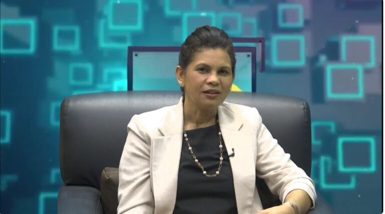 Doctora Abril Peña Taveras afirma que la violencia no se detiene solo con endurecimiento de penas