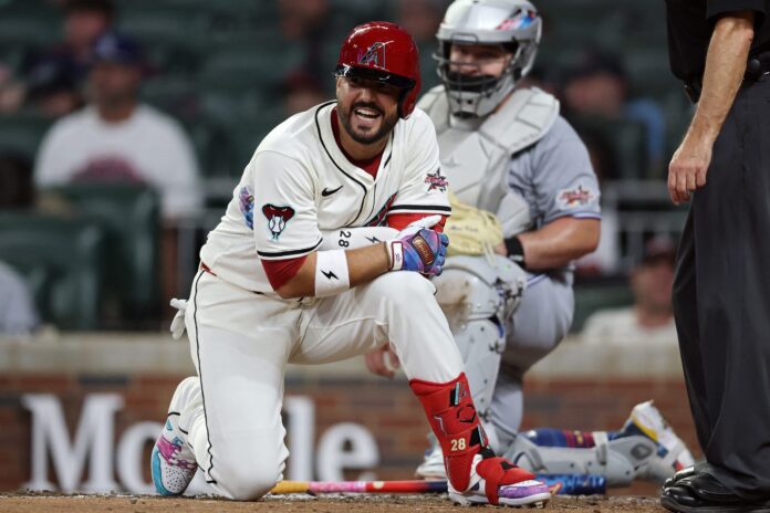 EUGENIO SUAREZ