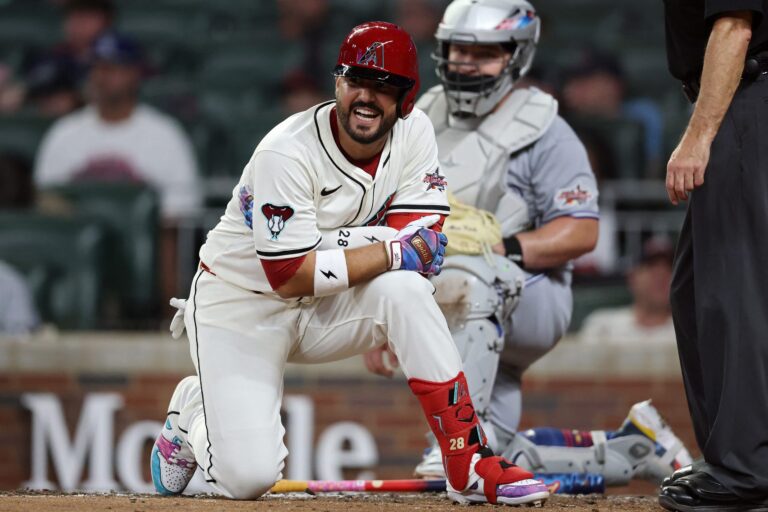 Eugenio Suárez vuelve a los Marineros de Seattle, que apuestan por la postemporada