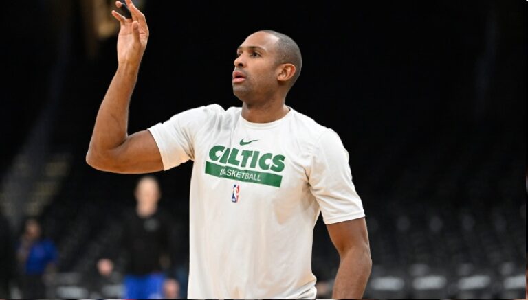El futuro del dominicano Al Horford sigue en el aire en la NBA