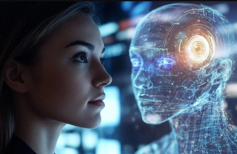 Estudio revela diferencias en percepción de inteligencia artificial en América Latina