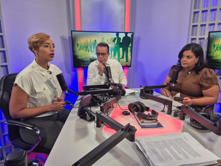 Expertas Cruz y Veras: “RD celebrará en octubre el Primer Congreso Internacional de Migración y Aliados” en Punta Cana