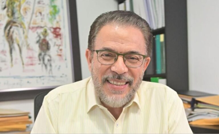 Guillermo Moreno: “Las luchas de hoy son continuidad de las luchas restauradoras”