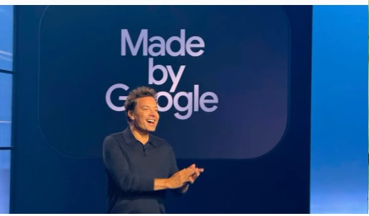 Google lanza los revolucionarios Pixel 10 desafiando a Apple