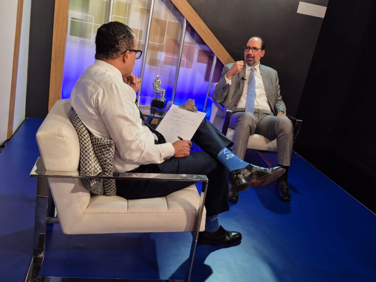 Henry Merán: “FP lista para iniciar votación; vamos a defender al pueblo; PRM hunde país”