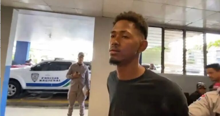 Hombre propina más de 100 estocadas con un clavo a su hijita en Villa Riva, de la provincia Duarte