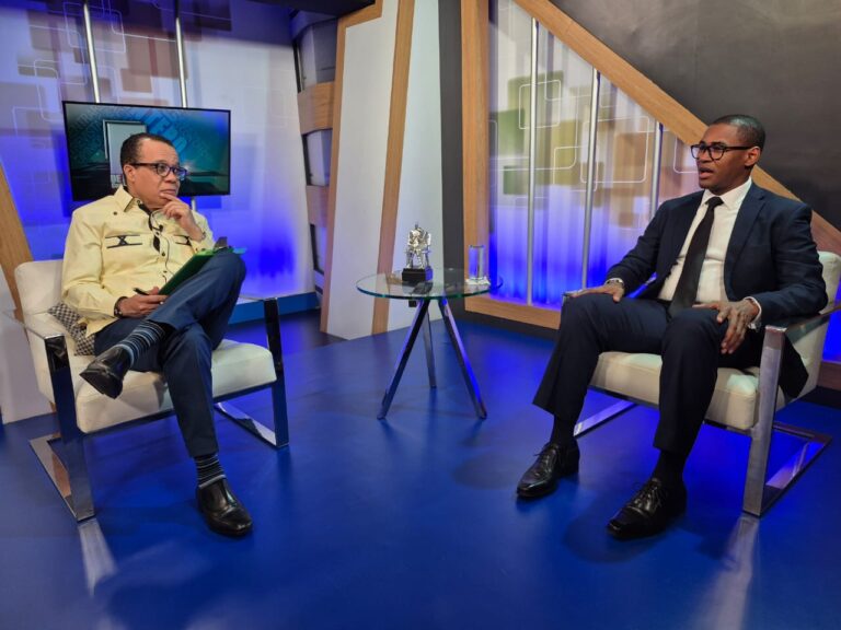 Dr. Harol Modesto: “Código Penal trae grandes retos a RD;  deben revisar art. 310 y reeducar a PN, jueces y fiscales”