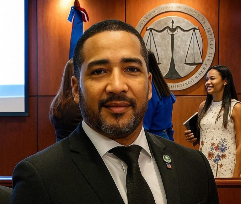 Suprema Corte anula destitución del juez Consoró 