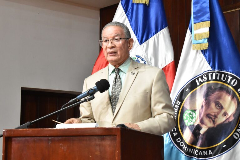 Instituto Duartiano condena alteración del Himno Nacional y anuncia acciones legales