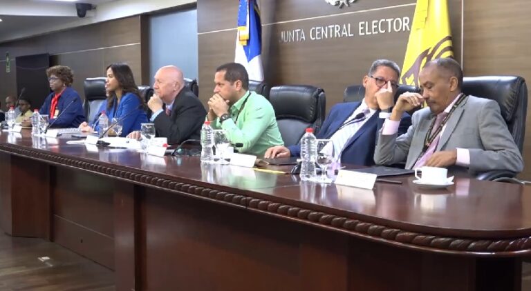 Oferta económica de consorcio para suplir materiales de nueva cédula supera en más de RD$1,000 millones estimación inicial de la JCE