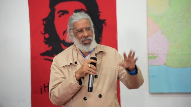 Juan Hubieres propone teleférico y monorrieles para descongestionar el Distrito Nacional