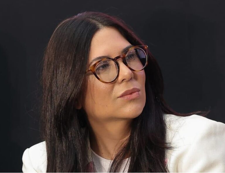 “La dignidad y la protección de la niñez: una prioridad impostergable”, afirma Kenia Lora, expresidenta de Conani