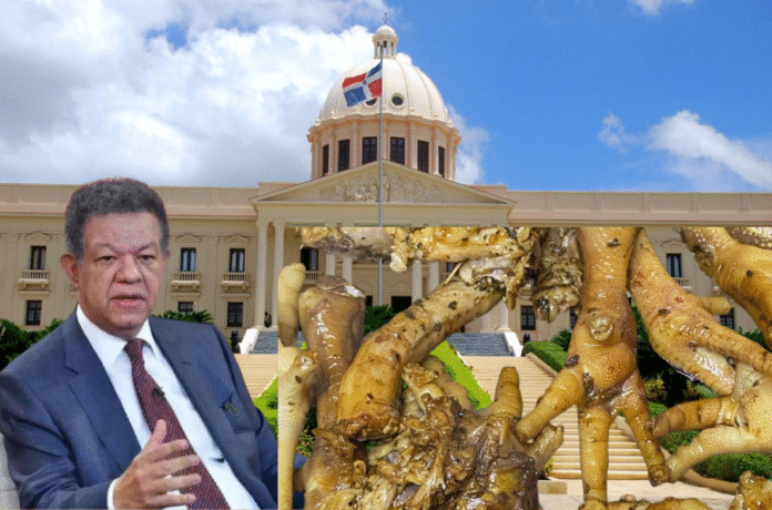 LEONEL Y COCOTE