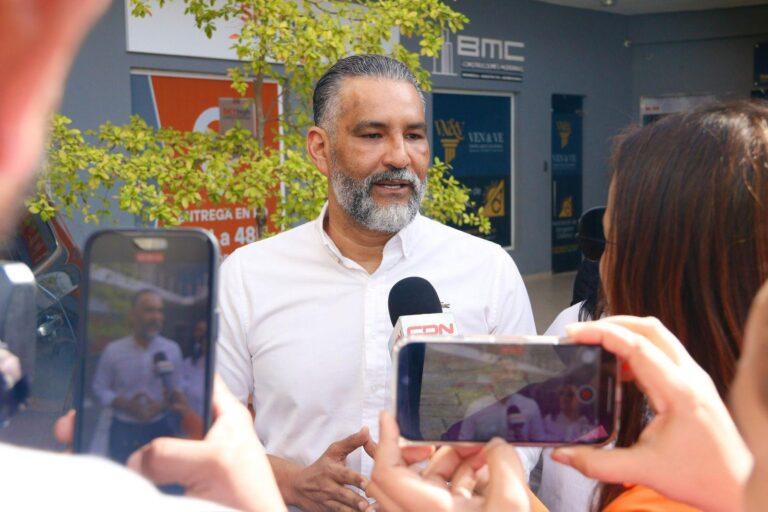 Luis Alberto: “Francisco Javier García garantiza el retorno del PLD para resolver los problemas que hoy sufre el pueblo dominicano”