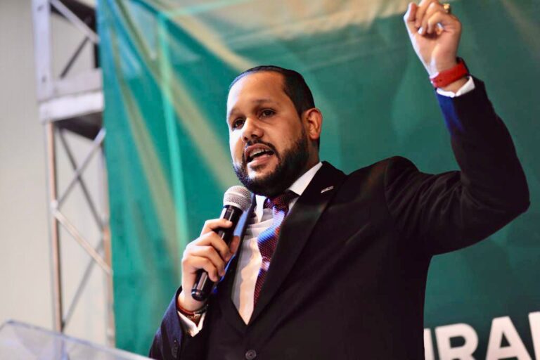 Leonardo Grisanty denuncia abandono institucional y falta de transparencia en múltiples entidades del gobierno