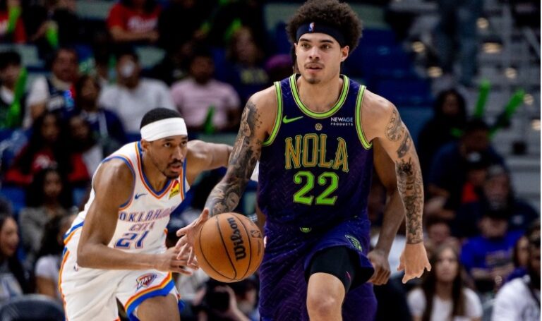 Dominicano Lester Quiñones peleará por hacerse un hueco en Orlando Magic