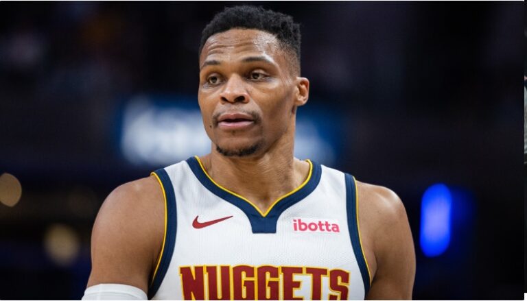 Los Kings, favoritos para firmar a Russell Westbrook