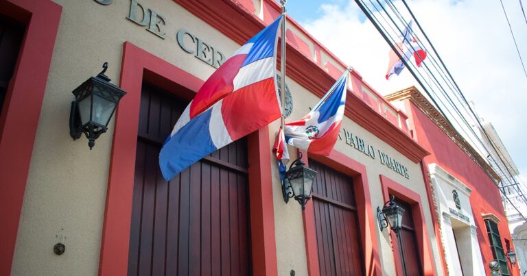 Conocerán coerción a hombre que robó dos anillos de oro de Juan Pablo Duarte y los empeñó