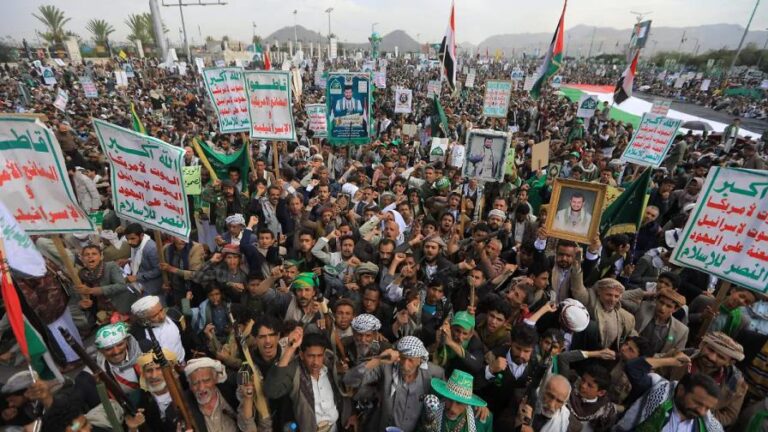 Once empleados de Naciones Unidas arrestados por hutíes en Yemen, confirma emisario de la ONU