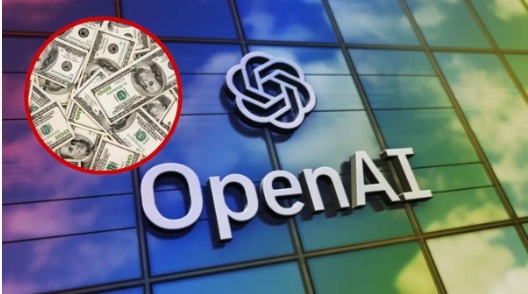 OpenAI obtiene una facturación mensual de 1,000 millones de dólares