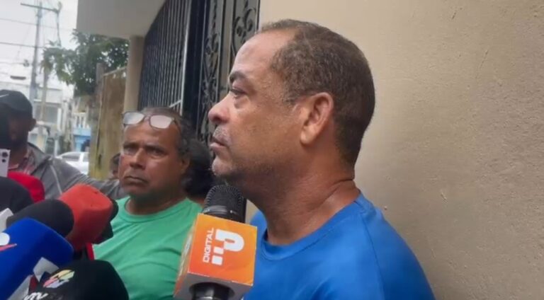 Padre niños envenenados por su madre define a su difunta esposa como una persona muy amable y cariñosa con sus hijos