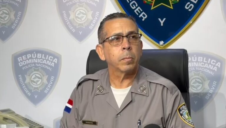 Reportaje- Comportamiento miembros PN ejecutaron cinco en Santiago fue similar a sicarios de grandes narcos