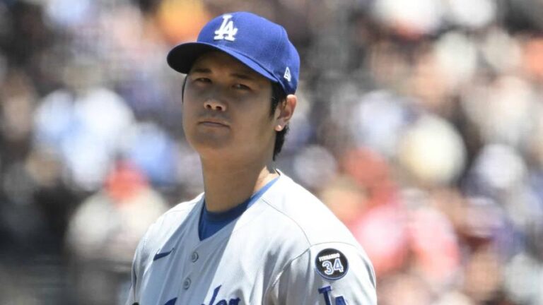 Shohei Ohtani es demandado por US$240 millones: todo lo que se sabe del caso