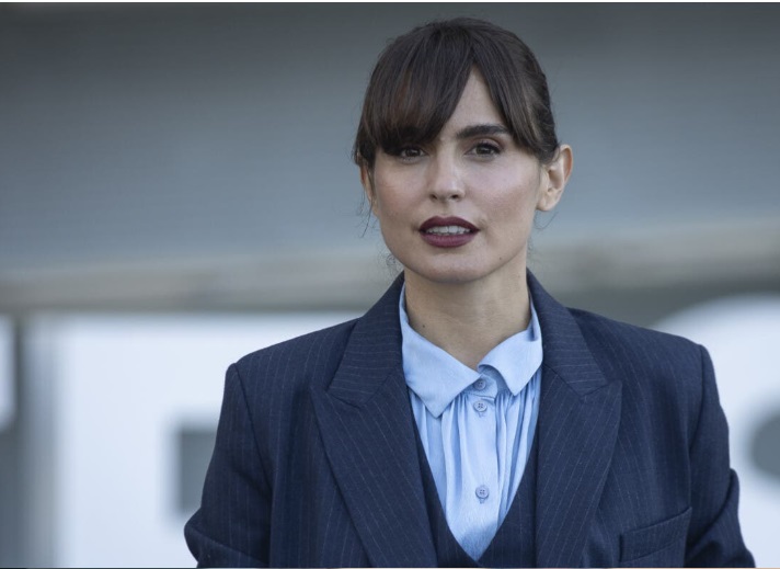 Verónica Echegui, actriz de ‘Yo soy la Juani’, muere a los 42 años