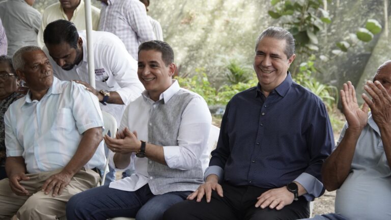 Francisco Javier dice la improvisación en el inicio del año escolar ha alcanzado niveles históricos