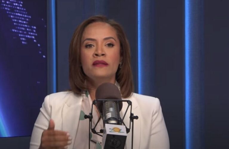 Abogada Wendy Lora destaca sentencia absolutoria en favor de Carmen Magalys Medina