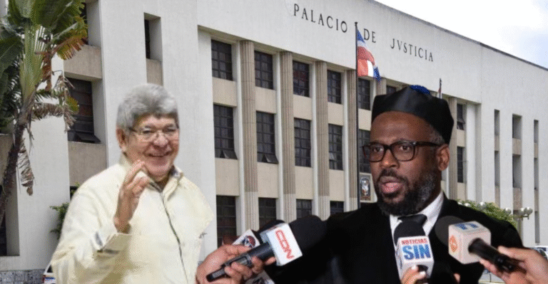 Camacho informa Ministerio Público apelará descargó de Fernando Rosa y Magaly Medina; dice Tribunal no valoró las pruebas en su contra
