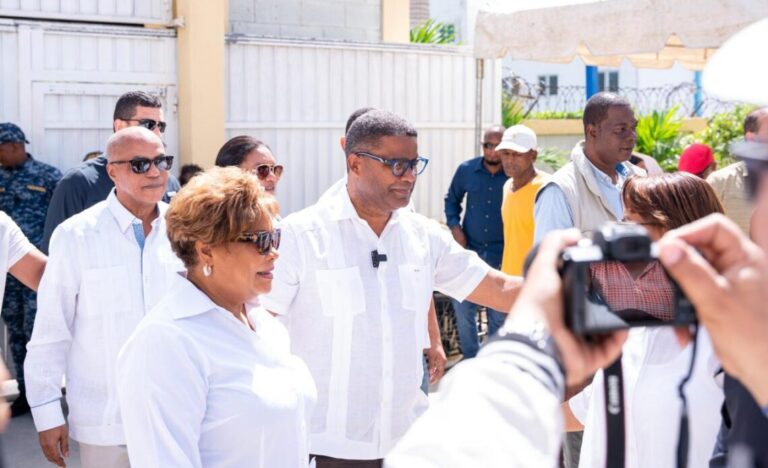 Robert Polanco afirma Propeep ha beneficiado más de 139 mil personas vulnerables desde febrero