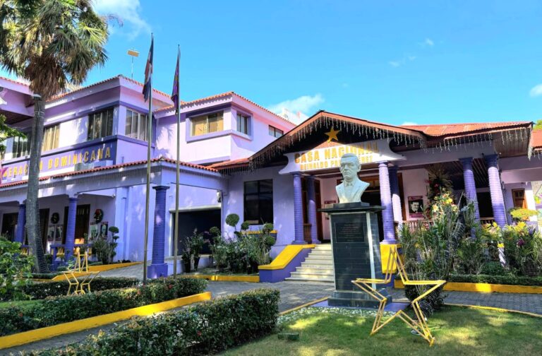 PLD afirma sentencia de Segundo Tribunal Colegiado del Distrito Nacional confirma persecución política