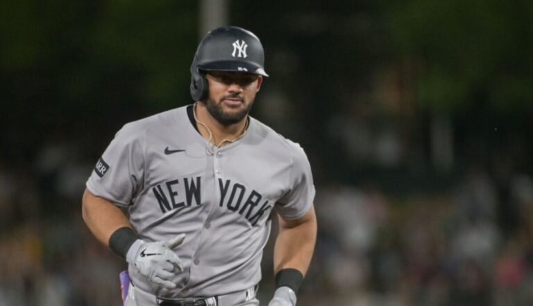 Yankees preocupados por el bajón ofensivo de Jasson Domínguez