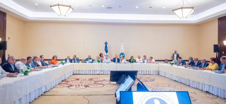 JCE vuelve a llamar la atención al PRM por realizar actividades proselitistas fuera del plazo legal