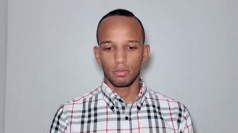 Reportaje- PN mostró padece crisis de comunicación interna en caso periodista Edward Ramírez