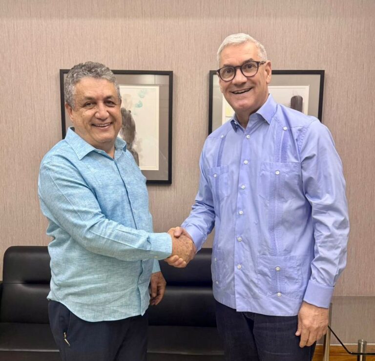 Entre los tribunales y las calles Gonzalo volverá a buscar candidatura presidencial del PLD