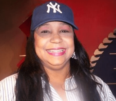 Fallece popular vedette dominicana Angelita Curiel «La Mulatona»