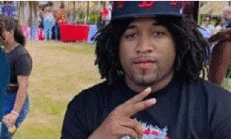 Un hombre muerto y dos heridos en un tiroteo en un colmadón en Sabana de la Mar