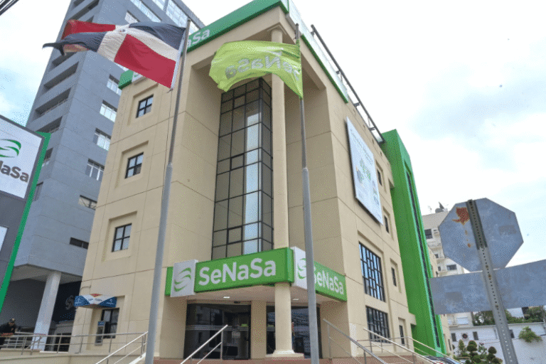 Abinader revela que el Gobierno solicitó investigación sobre Senasa