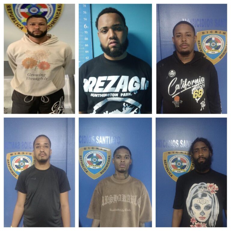 Reportaje- MP pide 18 meses prisión a violadores en grupo joven de Villa Gonzalez, amiga víctima bajo sospecha