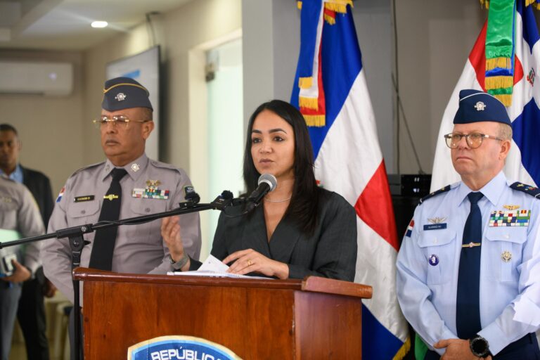 Interior y Policía y Procuraduría General implementarán plan para frenar feminicidios