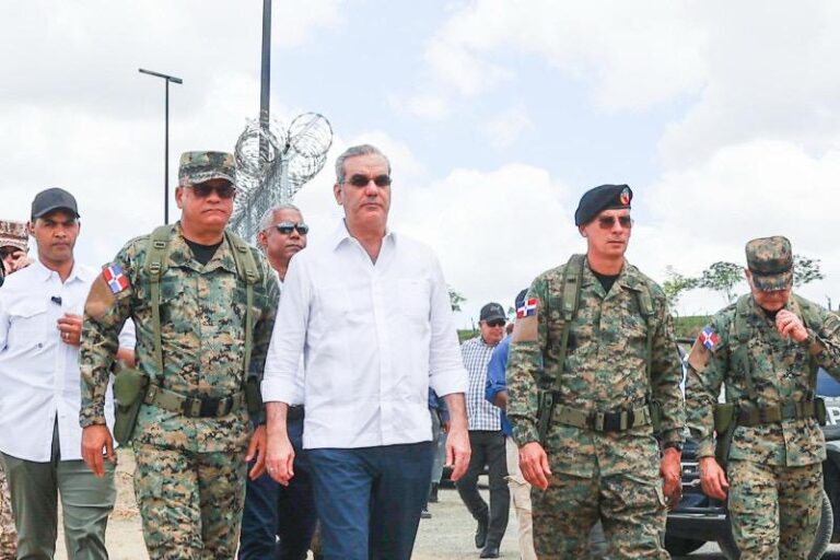 Presidente Abinader supervisará este viernes planta eléctrica Energía 2000 en Manzanillo