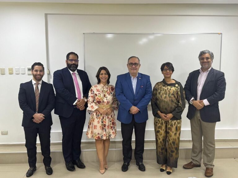 Abogados penalistas ayudarán a mejorar el nuevo Código Penal