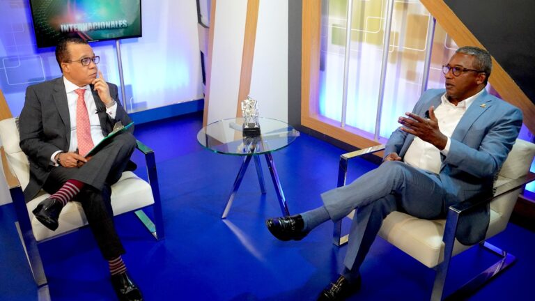 Agustín Burgos: “IDOPPRIL registra grandes avances;  el pueblo valora a Abinader por transparente y pulcro”