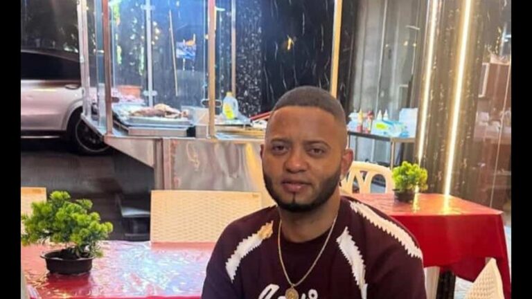 Ministerio Público y DNCD emiten alerta de búsqueda contra Argenis Kódigo, vinculado a red de narcotráfico y lavado de activos